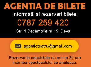 Agentia de bilete
