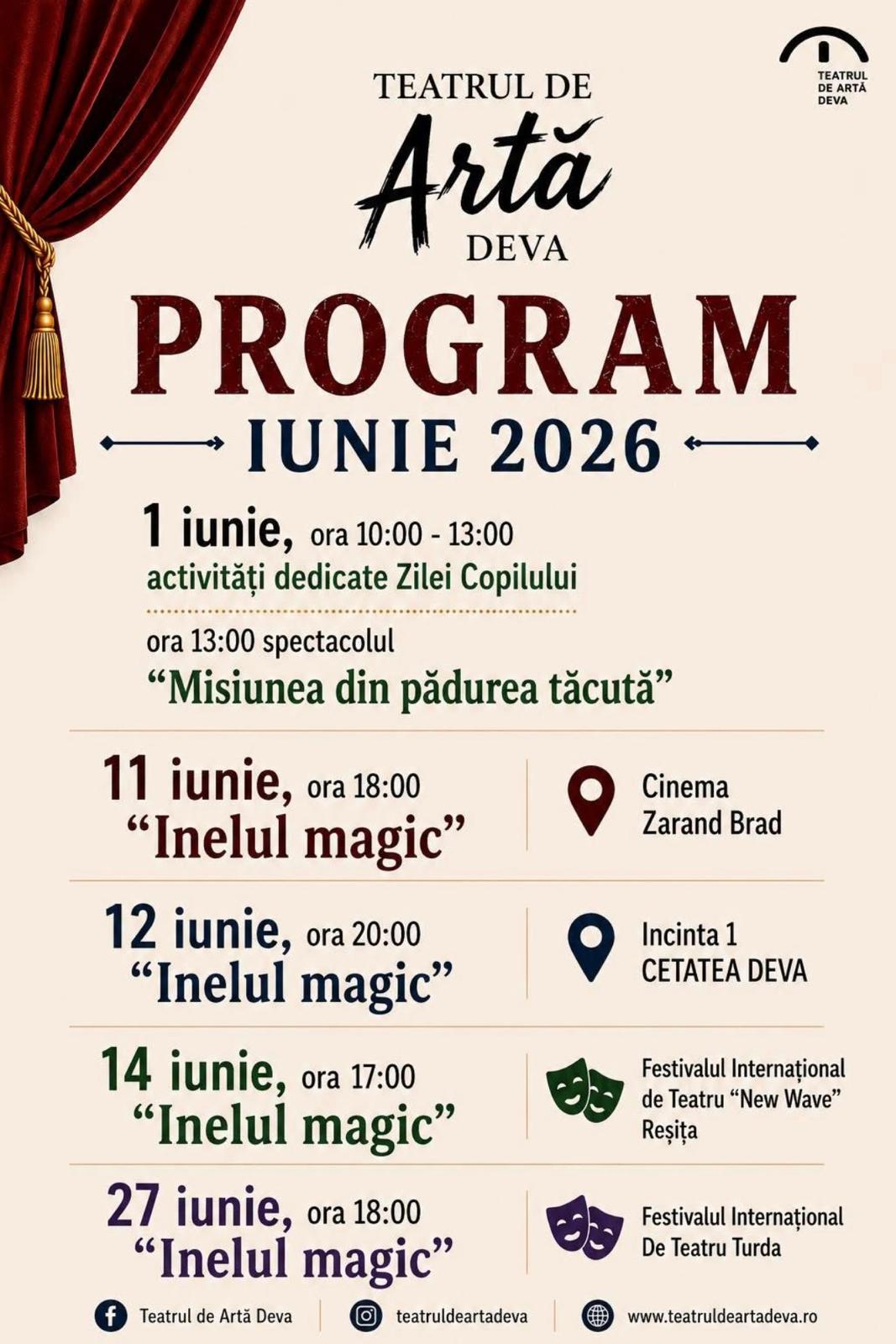 IUNIE